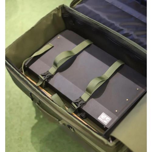 ANOBA（アノバ） マルチバーナーコンテナ コヨーテ : ウィンズ - 通販