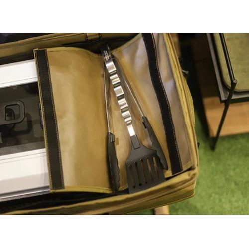 ANOBA（アノバ） マルチバーナーコンテナ コヨーテ : ウィンズ - 通販