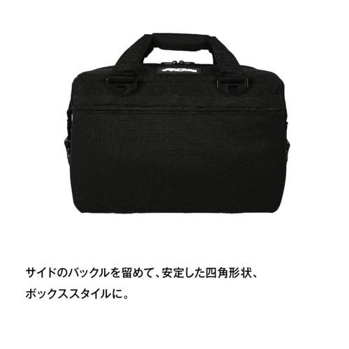 AO coolers エーオークーラーズ 24パック ワックスドキャンバス ソフトクーラー CM | AO Coolers | 03