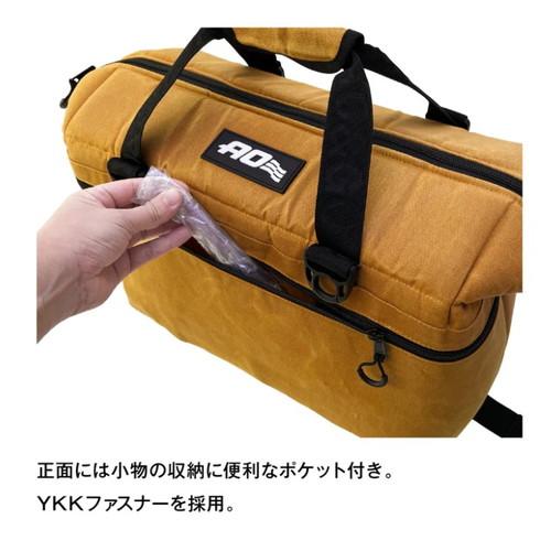 AO coolers エーオークーラーズ 24パック ワックスドキャンバス ソフトクーラー CM | AO Coolers | 06