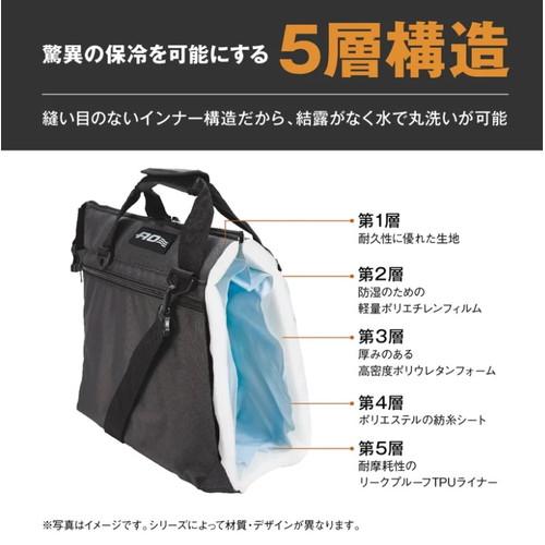 AO coolers エーオークーラーズ 24パック ワックスドキャンバス ソフトクーラー CM | AO Coolers | 08