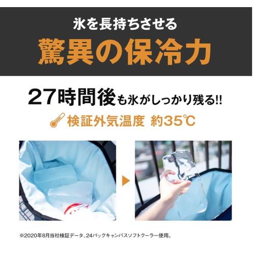 AO coolers エーオークーラーズ 24パック ワックスドキャンバス ソフトクーラー CM | AO Coolers | 09