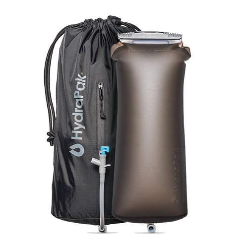 Hydrapak ハイドラパック パイオニア 10L ブラック