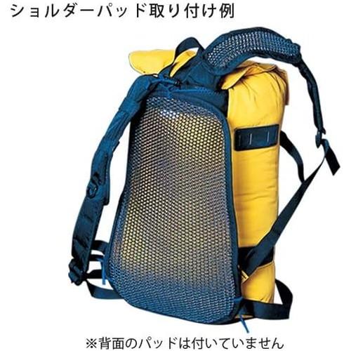 ARAI TENT（アライテント） ハニカムショルダーパッド : ウィンズ