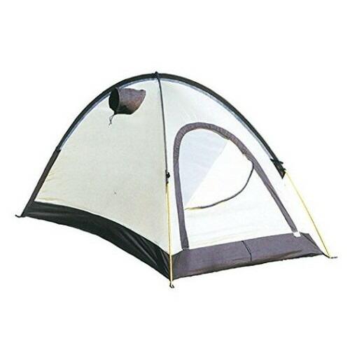 ARAI TENT（アライテント） 1人用テント エアライズ 1 オレンジ