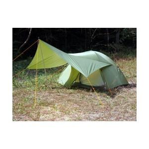 ARAI TENT（アライテント） トレックタープ Beyond : ウィンズ - 通販