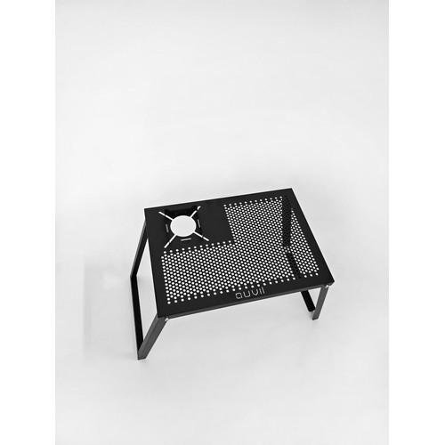 auvil オーヴィル auvil MINI LONG TABLE SOTO : ウィンズ - 通販