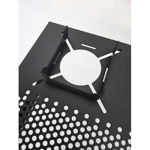 auvil オーヴィル auvil MINI LONG TABLE SOTO : ウィンズ - 通販
