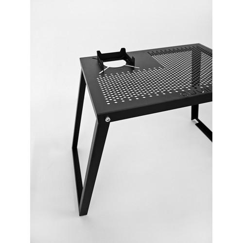 auvil オーヴィル auvil MINI LONG TABLE SOTO : ウィンズ - 通販