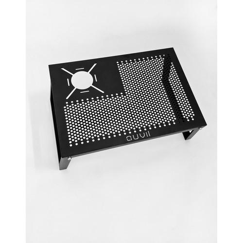 auvil ミニテーブルセット Auvil MINI TABLE | アウトドアモンスターTEABOY 製茶問屋大島