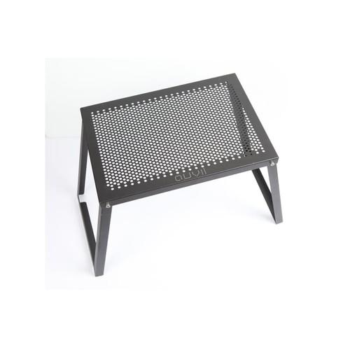 (auvil)オーヴィル auvil black mini long table |  | 01