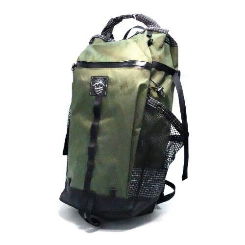 RawLow Mountain Works ロウロウマウンテンワークス Bambi X-Pac
