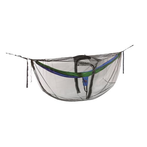 eno イーノ Guardian DX Bug Net Charcoal : ウィンズ - 通販 - Yahoo