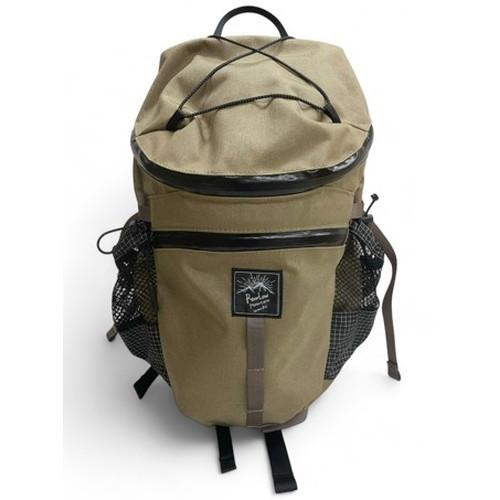 RawLow Mountain Works ロウロウマウンテンワークス Beetle Beige