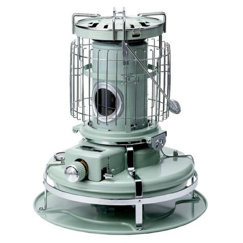 アラジンブルーフレームクッカー グリーン アラジン（Aladdin） ブルーフレームクッカー グリーン : ウィンズ