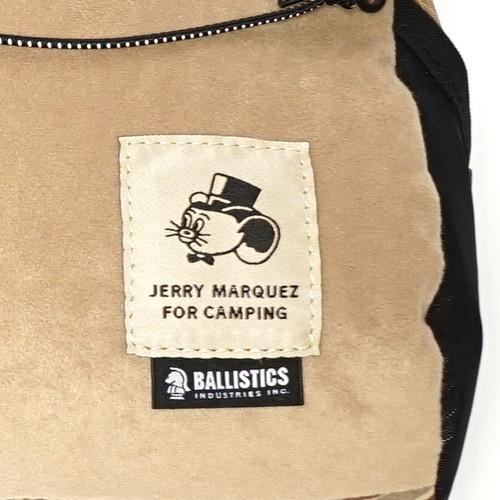 Ballistics バリスティクス JM CAMPING PILLOW&CASE OD | BALLISTICS | 01