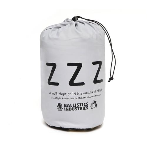 Ballistics バリスティクス JM CAMPING PILLOW&CASE OD | BALLISTICS | 02