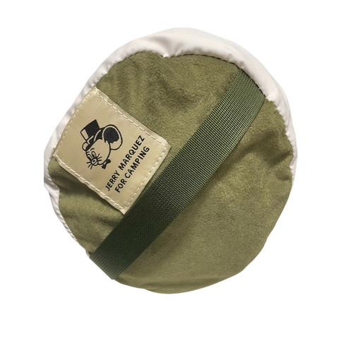 Ballistics バリスティクス JM CAMPING PILLOW&CASE OD | BALLISTICS | 03
