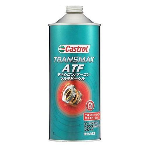 Castrol（カストロール） ATF DeX-3 1L : ウィンズ - 通販 - Yahoo