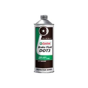 Castrolカストロール BRAKE FLUID DOT3 0.5L （500ml）｜wins｜02