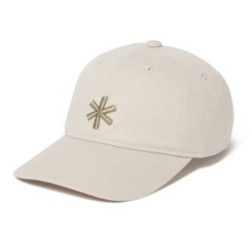 6パネルキャップ Asterisk Cap 5