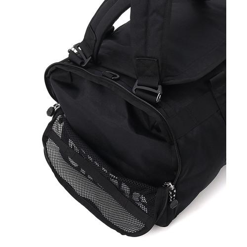 CHUMS（チャムス） リサイクルチャムス2ウェイボストンバッグ45 Black