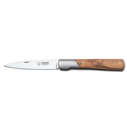【新品・未使用】 クードマン 409-L  フォールディング ナイフ CUDEMAN クードマン 409-L Folding knife : ウィンズ - 通販