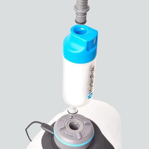 Hydrapak ハイドラパック シーカー+ 6L グラヴィティ フィルターキット