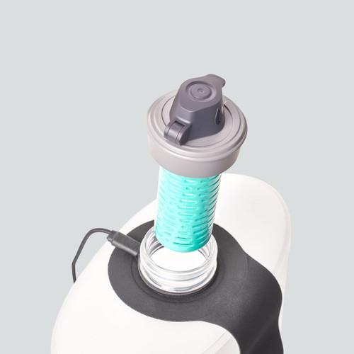 Hydrapak ハイドラパック シーカー+ 6L グラヴィティ フィルターキット