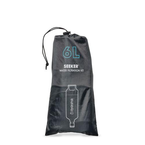 Hydrapak ハイドラパック シーカー+ 6L グラヴィティ フィルターキット
