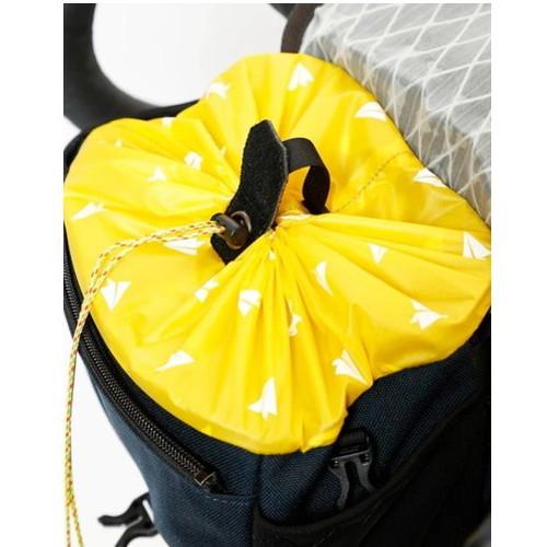 RawLow Mountain Works ロウロウマウンテンワークス Bike'n Hike Front