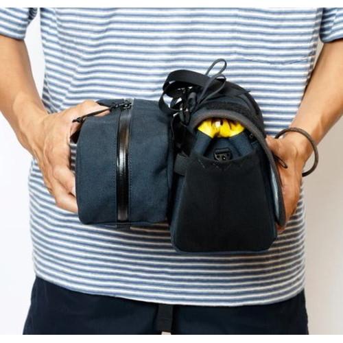 RawLow Mountain Works ロウロウマウンテンワークス Bike'n Hike Front