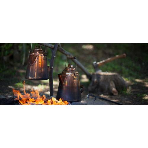 FIRESIDE ファイヤーサイド グランマーコッパーケトル 小_1