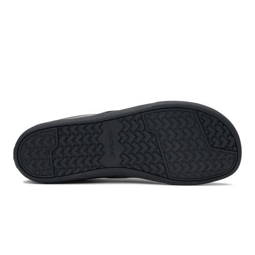 XEROSHOES（ゼロシューズ） M's グレンドレス ブラック : ウィンズ