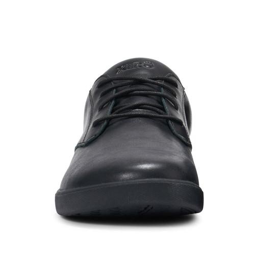 XEROSHOES（ゼロシューズ） M's グレンドレス ブラック : ウィンズ