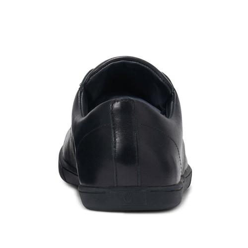 XEROSHOES（ゼロシューズ） M's グレンドレス ブラック : ウィンズ