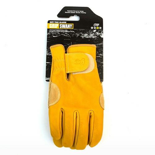 GRIP SWANY G-10 9