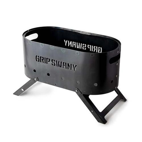 (GRIP SWANY)グリップスワニー GS FIRE PIT (IRON)｜wins