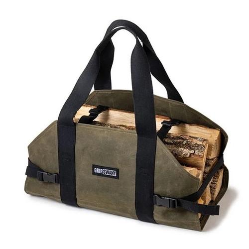 GRIP SWANY (GRIP SWANY)グリップスワニー GS FIRE PIT CARRY (OLIVE 