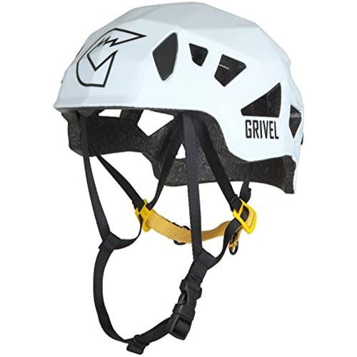 GRIVEL(グリベル) ステルス GRIVEL (Grivel)グリベル ステルス (ホワイト) : ウィンズ