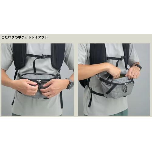 PaaGo WORKS パーゴワークス スイッチ M EXP ホワイト_2