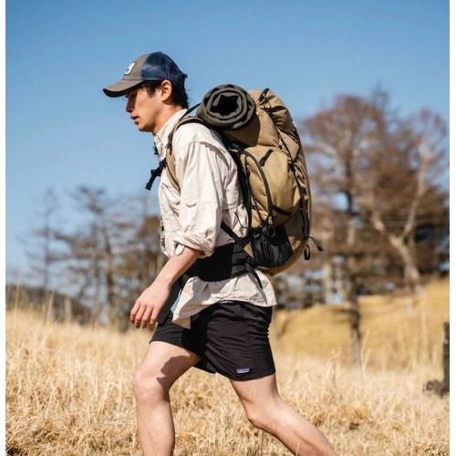 PAAGO WORKS（パーゴワークス） バディ33 URBAN GRAY : ウィンズ