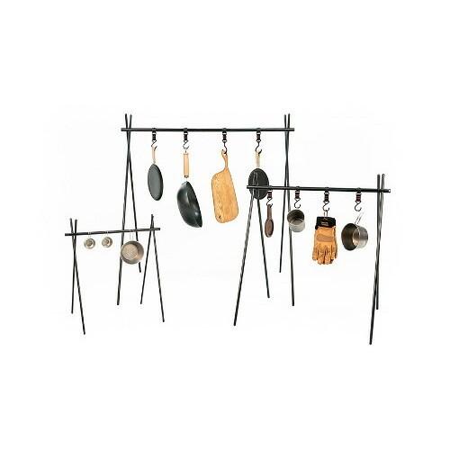 MINIMAL WORKS ミニマルワークス INDIAN HANGER M Size MINIMAL WORKS