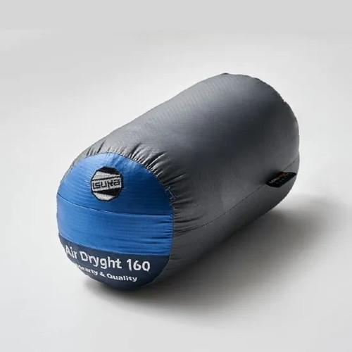 ISUKA（イスカ） エアドライト 160 ブルーストーン : ウィンズ - 通販