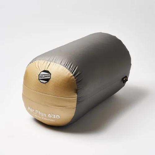 ISUKA（イスカ） エアプラス 630 タン : ウィンズ - 通販 - Yahoo