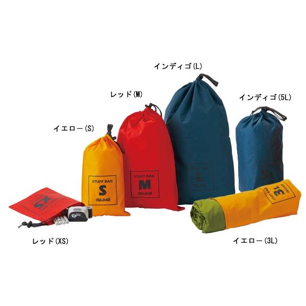 スタッフバッグ XS 11