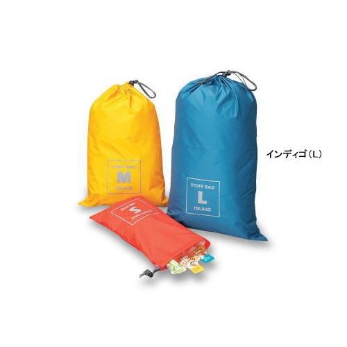スタッフバッグ L 6