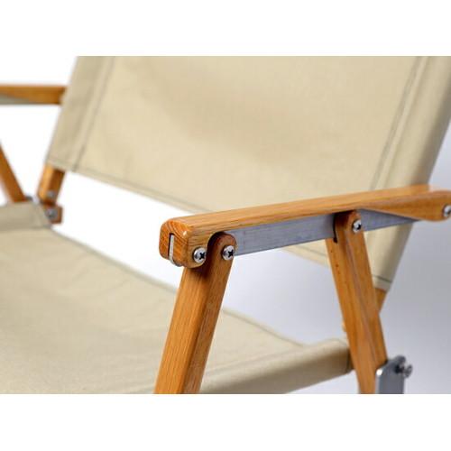 KERMIT CHAIR カーミットチェア Beige ベージュ : ウィンズ - 通販