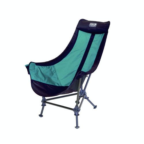 eno Lounger DL Navy イノー ラウンジャー DL チェア Lounger DL Chair - Lightweight, Portable Hammock Chair | ENO