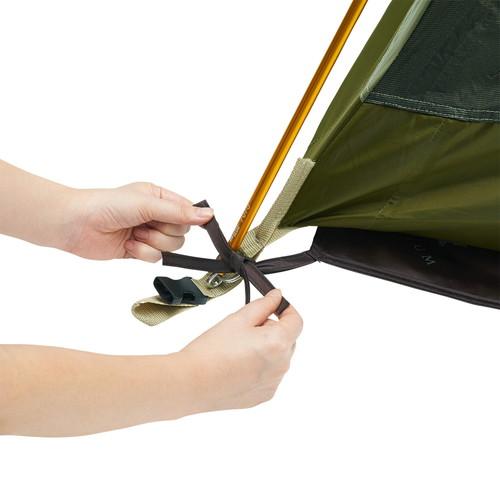 LOGOS ロゴス プレミアム テントマット＆グランドシート・XL